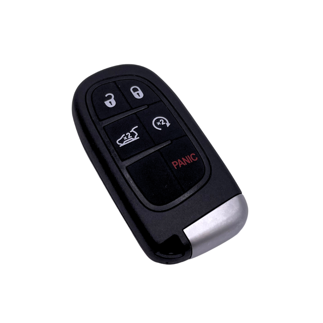 Radiocomando auto Dodge - RAM