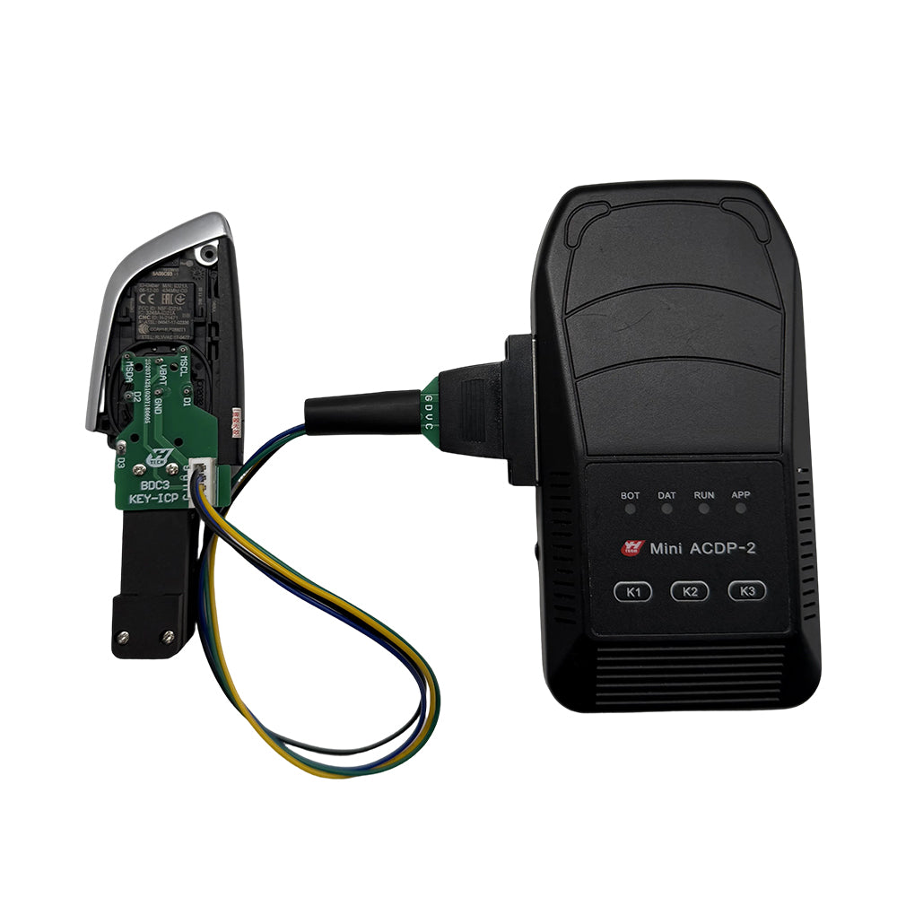 ACDP - Modulo BDC3 BMW