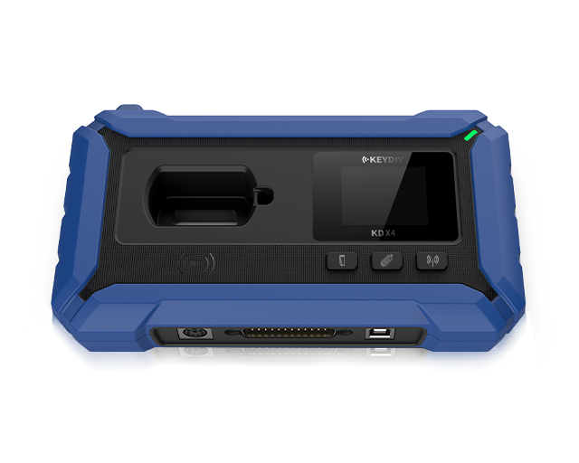 Attrezzatura Strumento di programmazione Keydiy KD-X4
