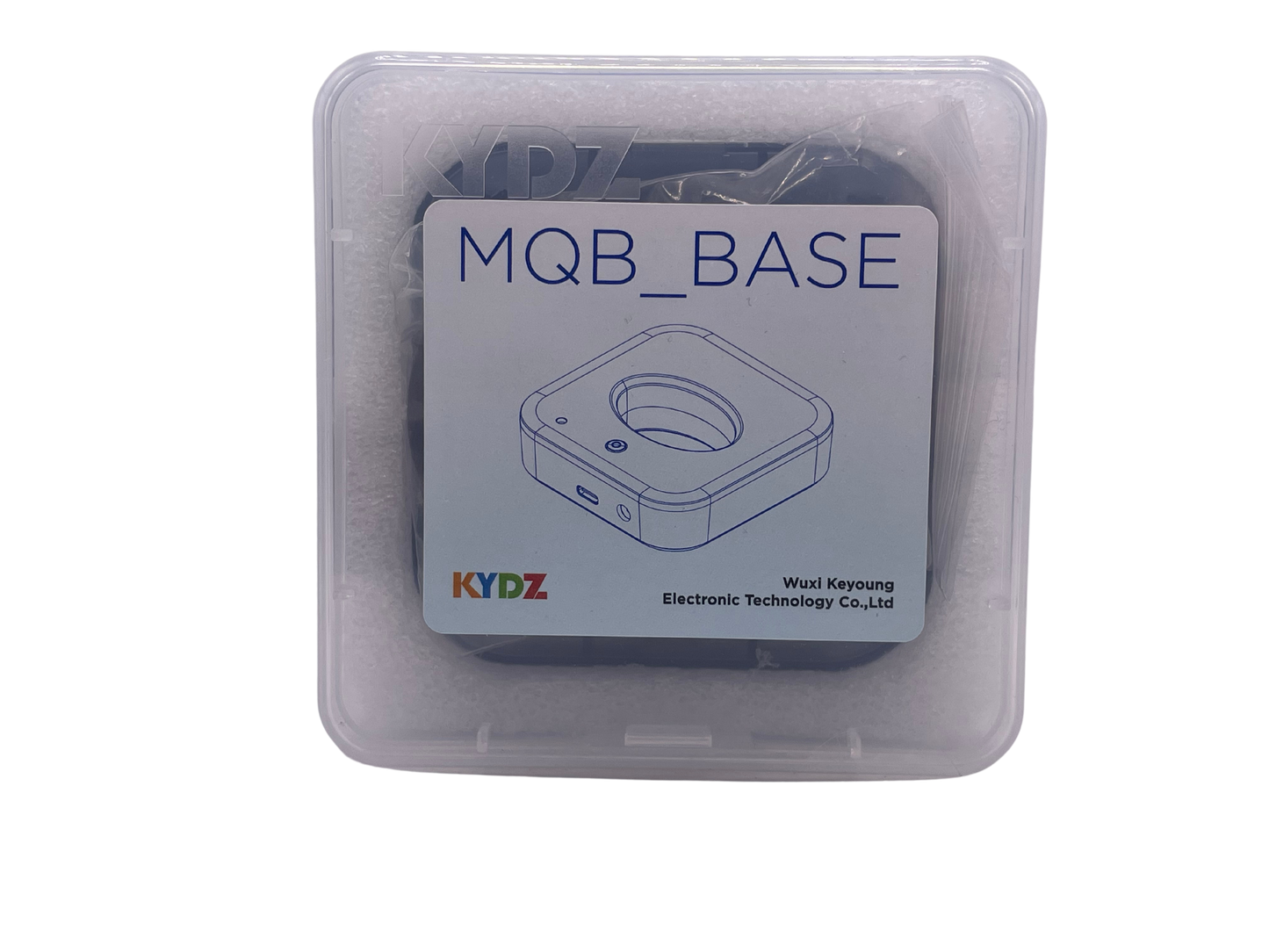 KYDZ strumento per chiavi MQB48