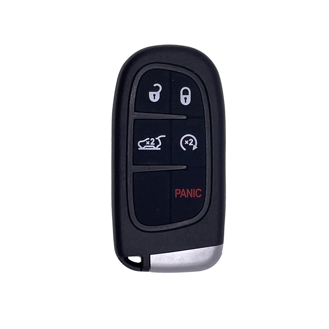 Radiocomando auto Dodge - RAM