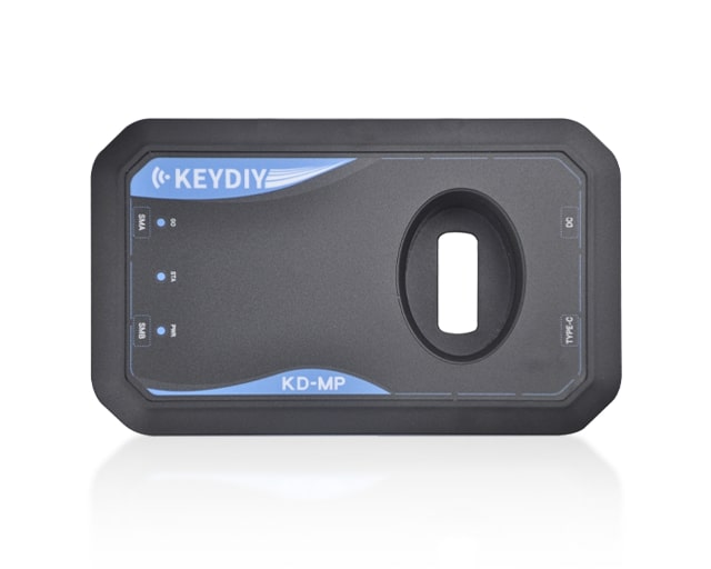 Attrezzatura Strumento di programmazione Keydiy MP - MLB & MQB