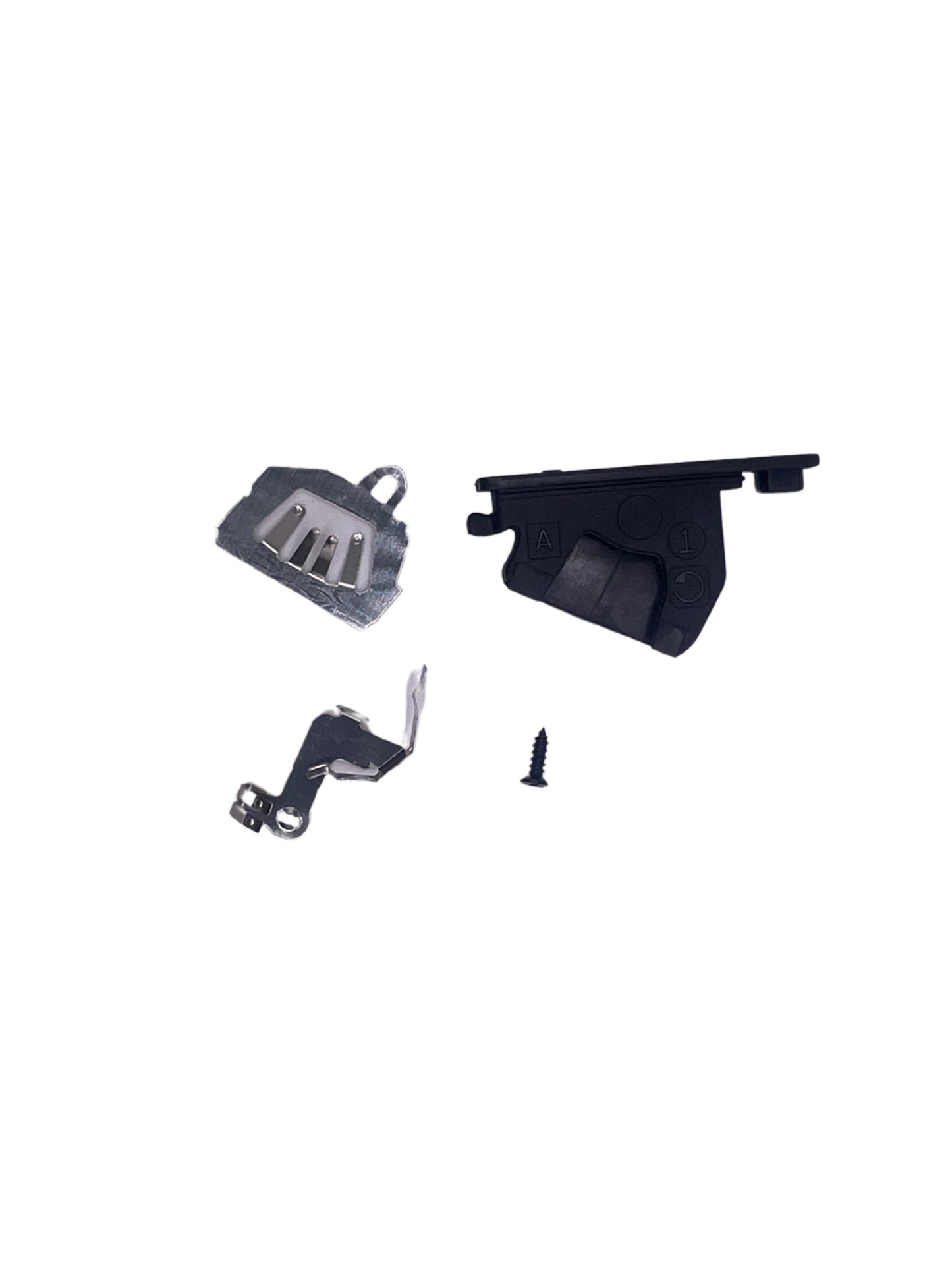 Cover Alfa Romeo - guscio 3 tasti stile MITO/GIULIETTA - SIP22