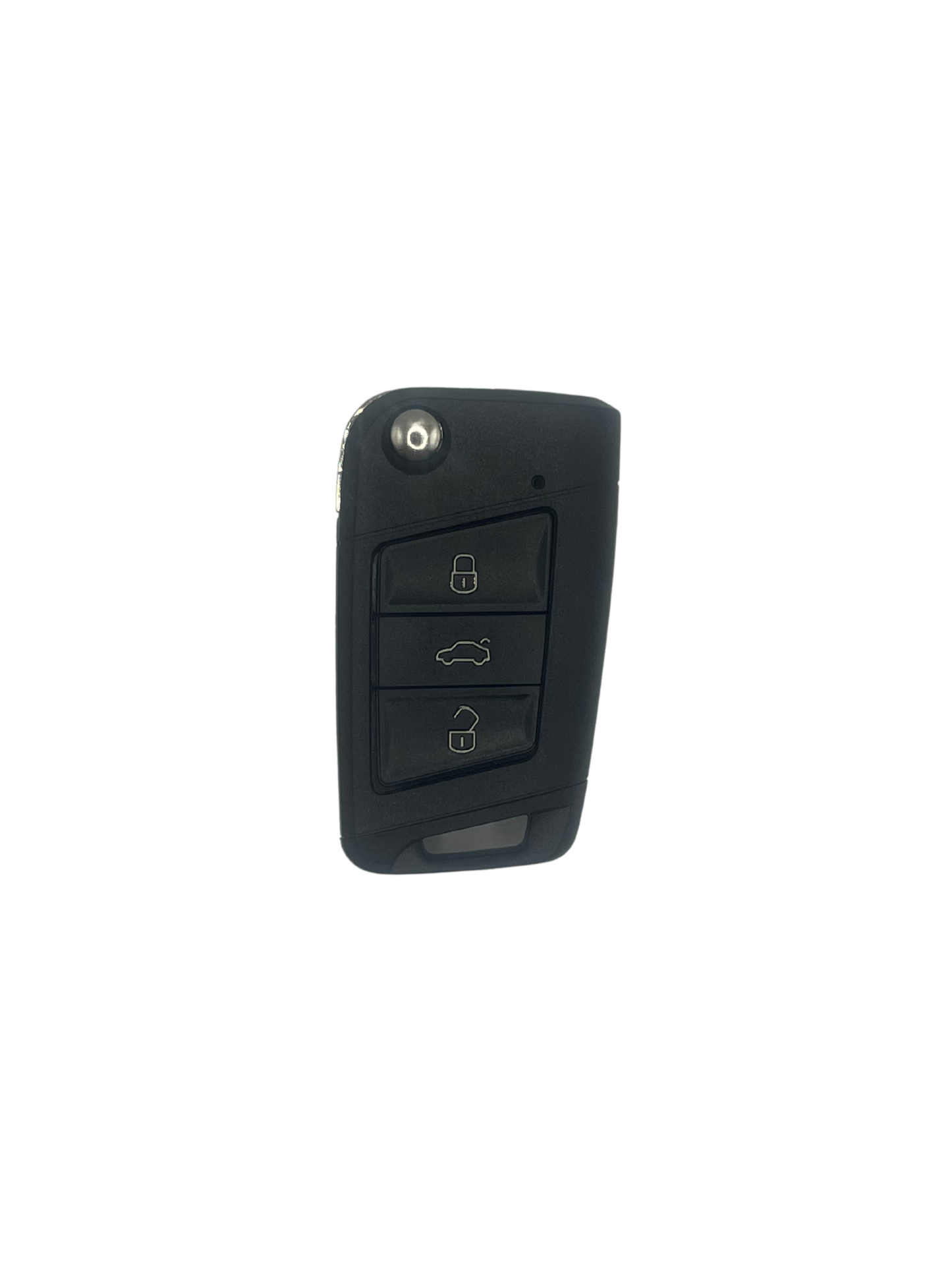 Cover Volkswagen - guscio 3 tasti stile MQB plastica - HU66