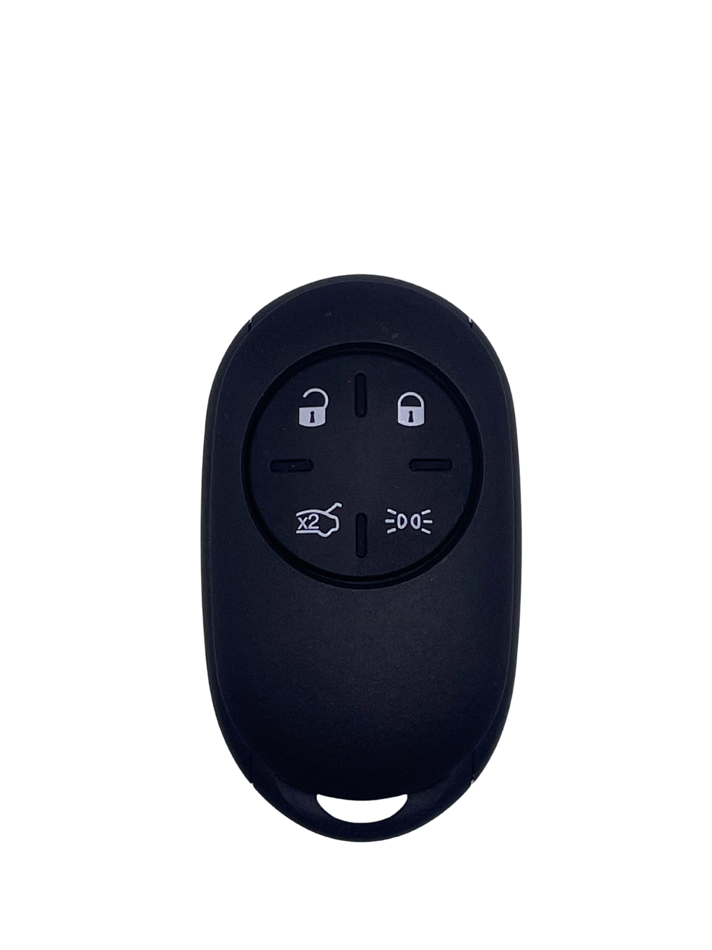 Radiocomando auto FIAT- sistema Atmel 500E