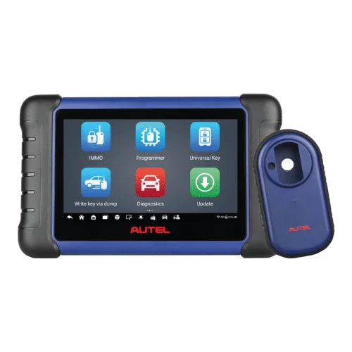 Strumento di programmazione AUTEL- IM508S + XP400