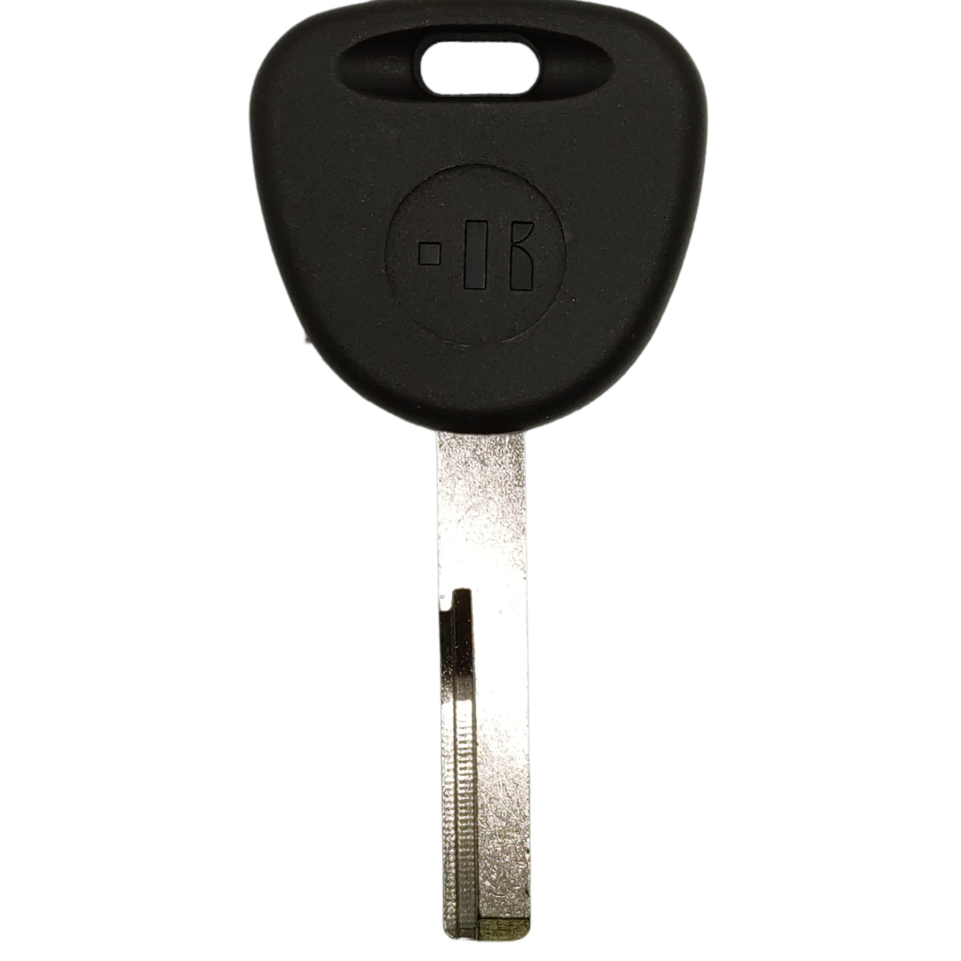 pod Chiave Mitsubishi, Skoda senza transponder - HU56R - MT15
