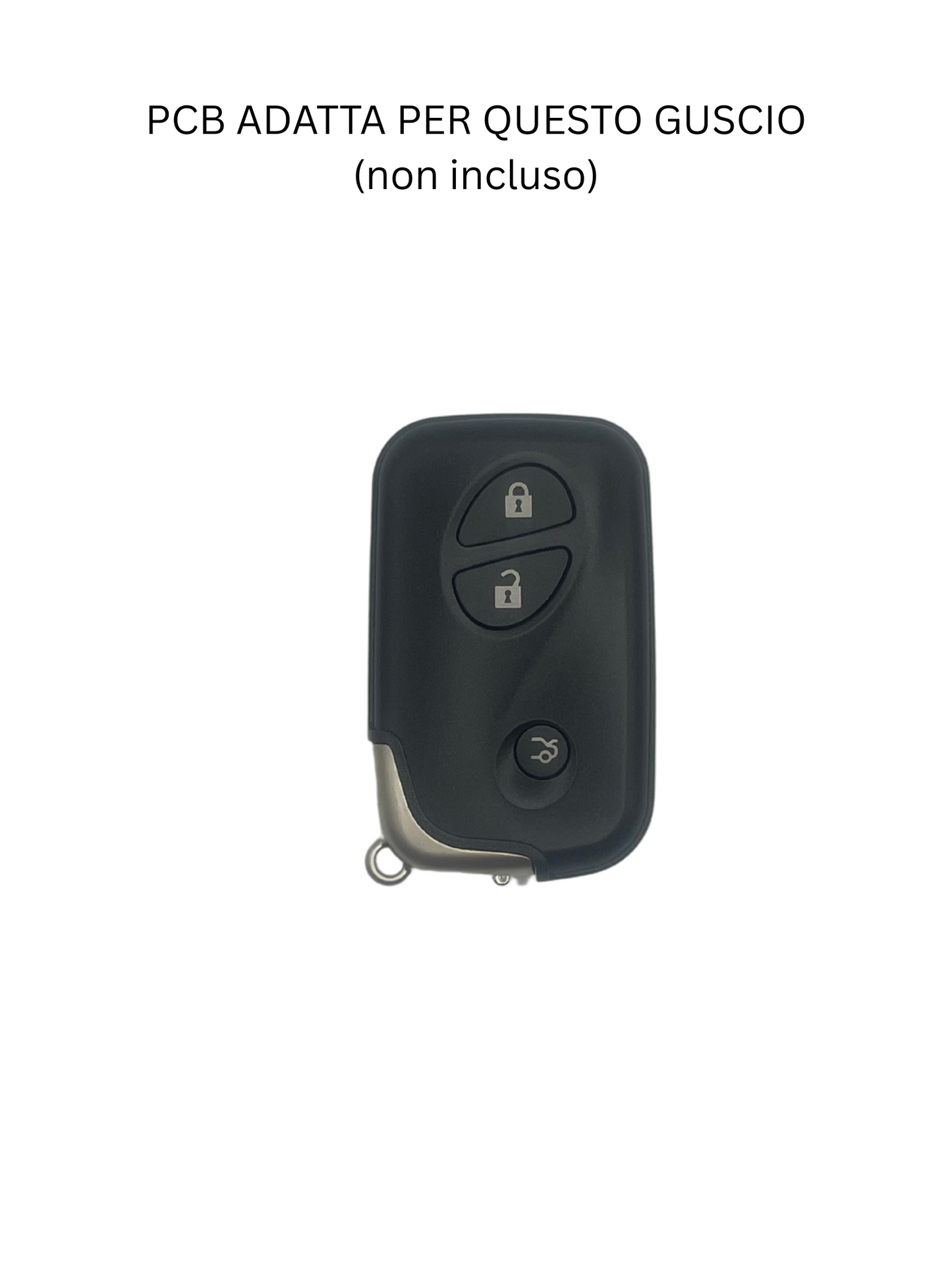 Lonsdor - PCB LT20-01