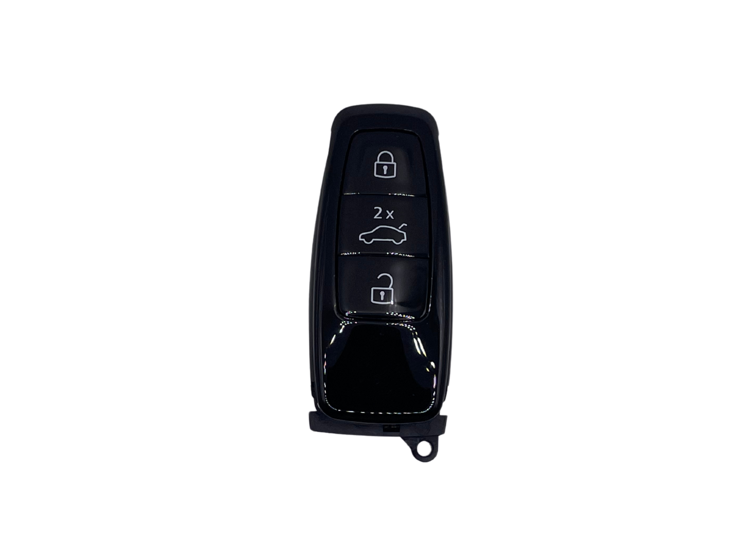 Cover Audi - guscio A8 3 tasti stile MLB