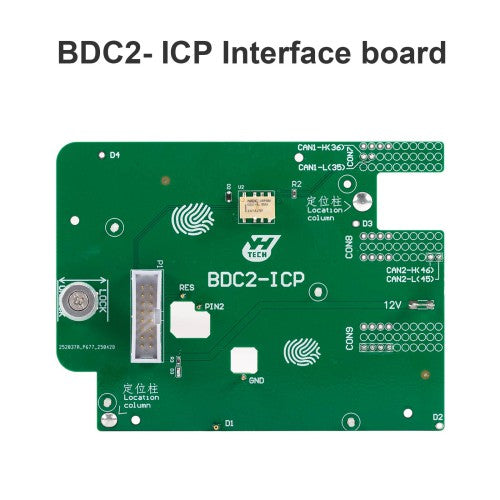 ACDP - Modulo BDC2 chiavi BMW