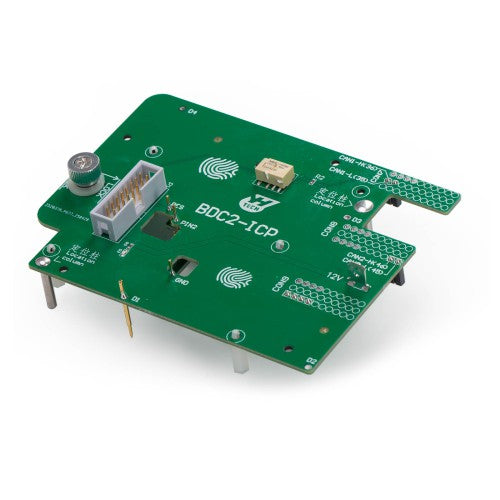 ACDP - Modulo BDC2 chiavi BMW