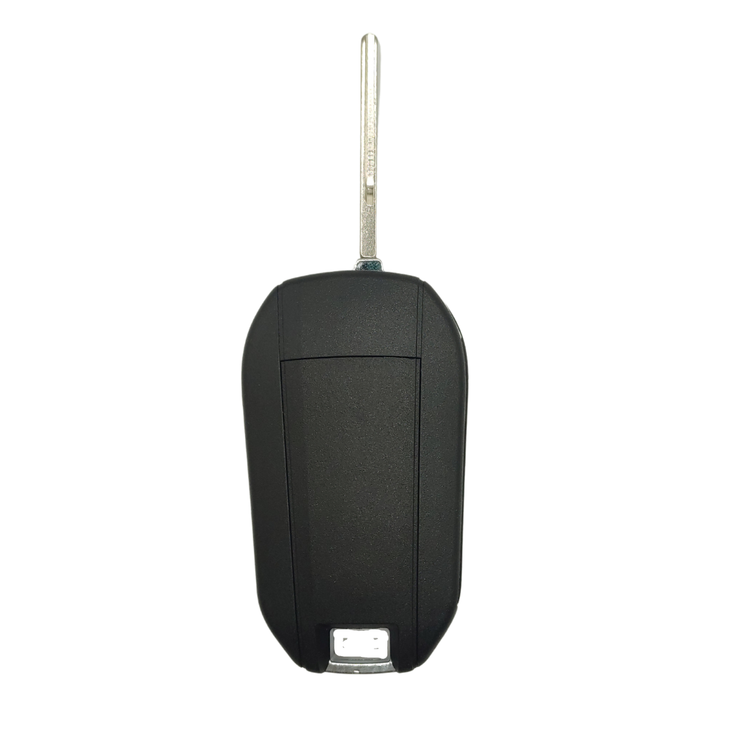 Radiocomando auto Citroen, Peugeot - 2022+ Citroen C3, HU83