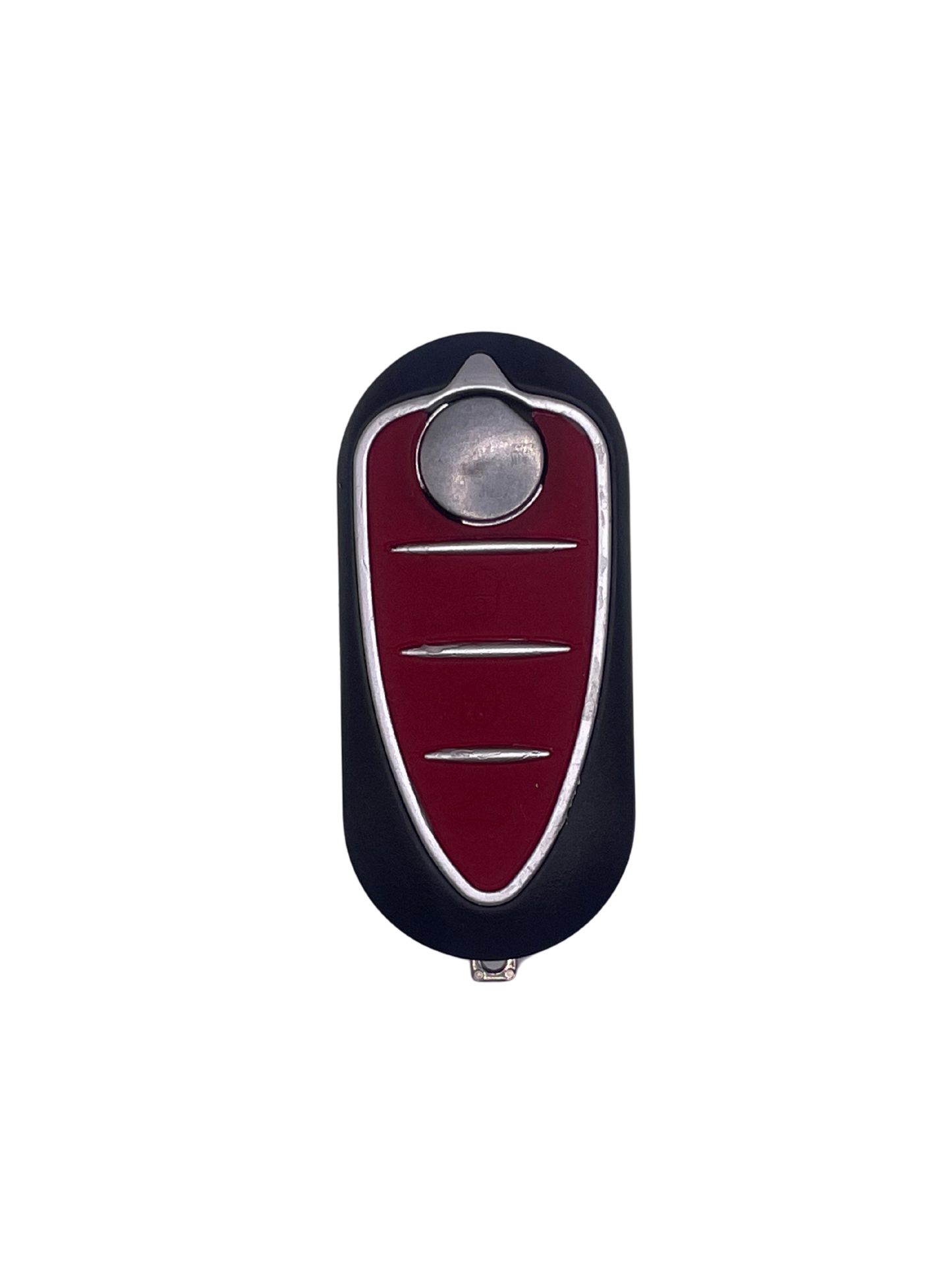 Cover Alfa Romeo - guscio 3 tasti stile MITO/GIULIETTA - SIP22