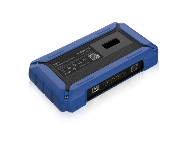 Attrezzatura Strumento di programmazione Keydiy KD-X4