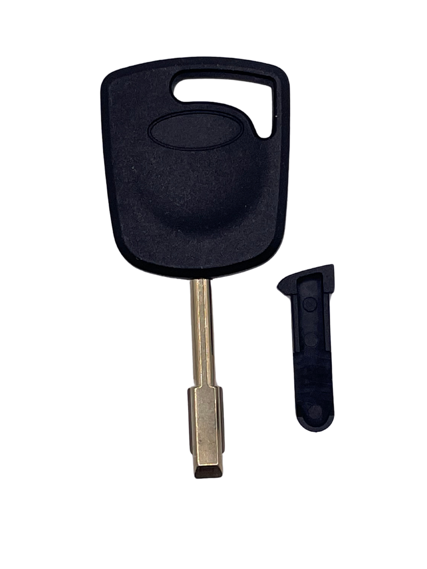 Ford key without transponder - HU101 - FD40