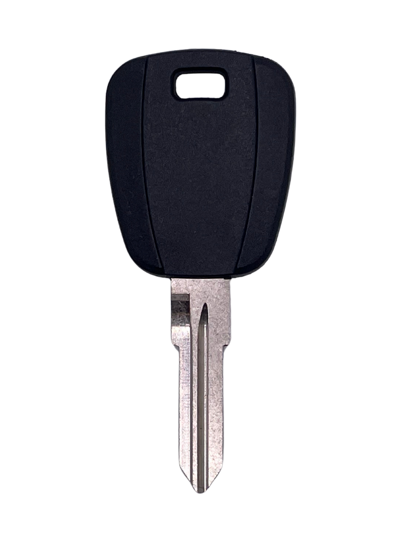 Fiat key without transponder - SIP22 - FT22