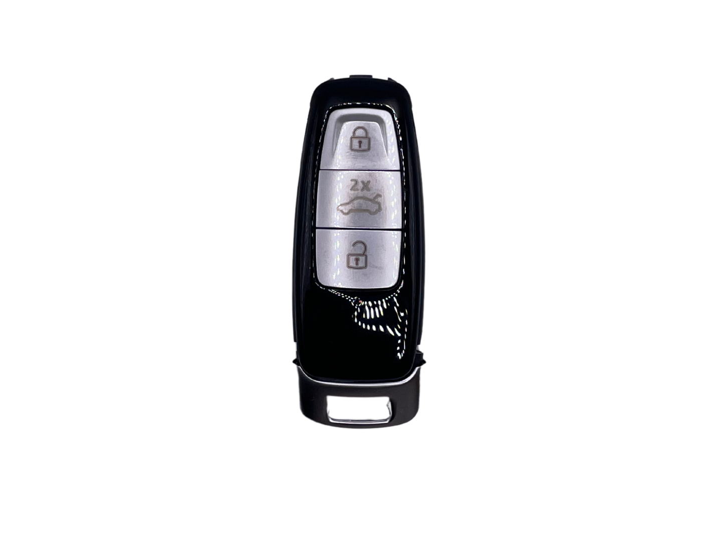 Cover Audi - guscio A8 3 tasti stile MLB