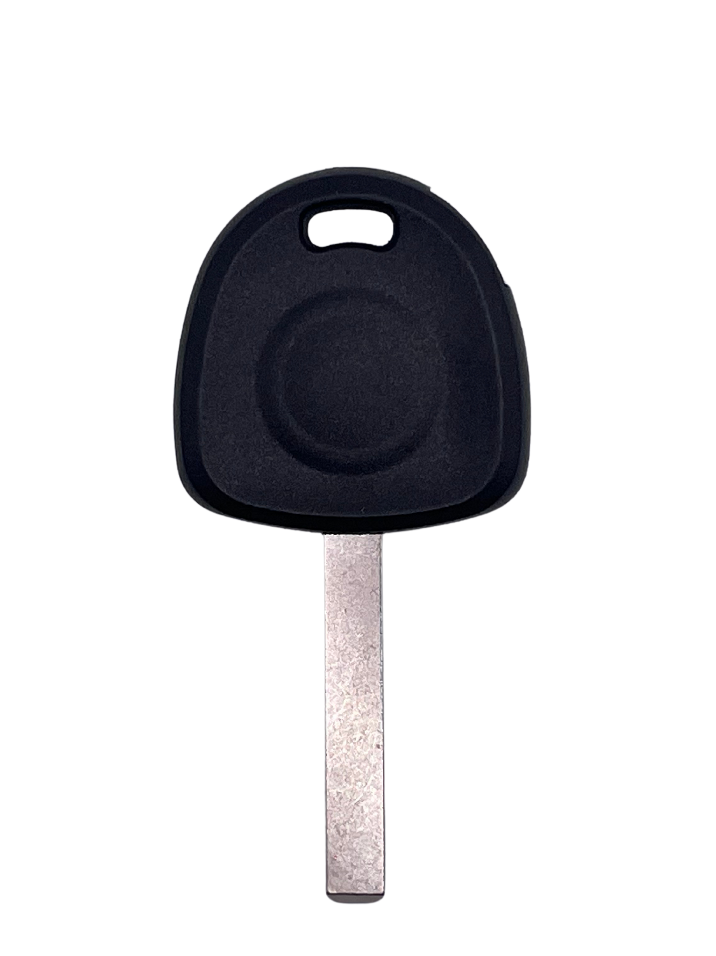 Opel key without transponder - HU46 - VX1