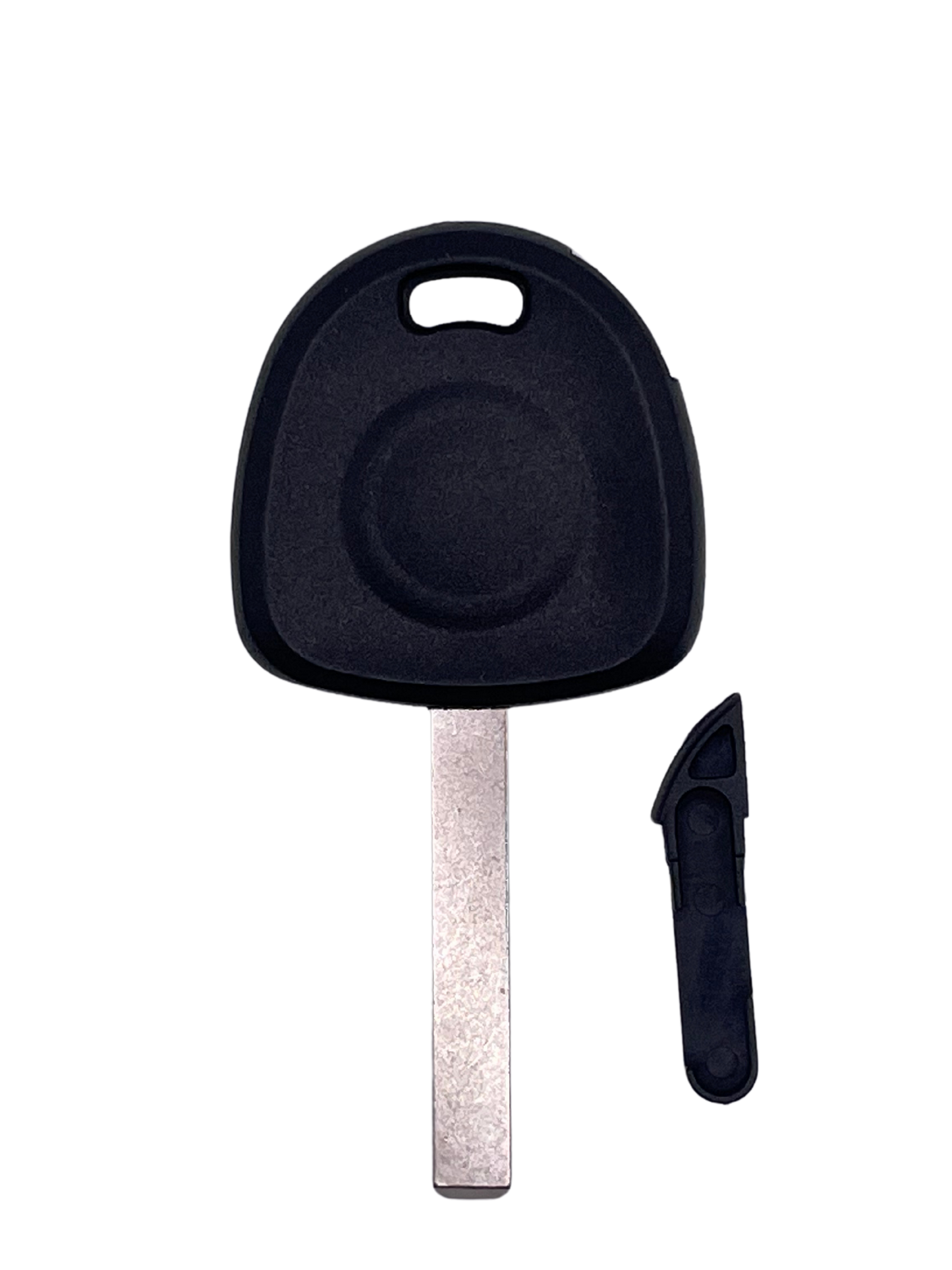 Opel key without transponder - HU46 - VX1