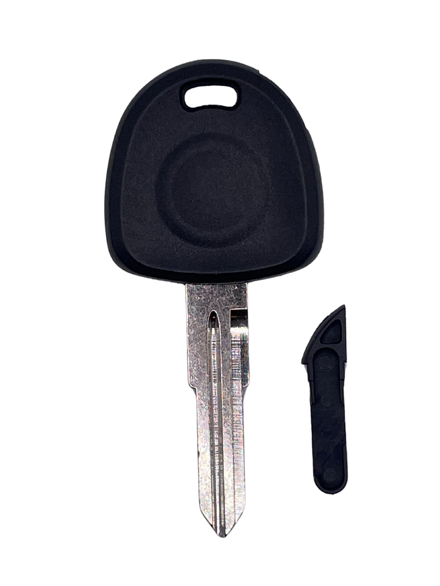 pod Chiave Opel senza transponder - HU46