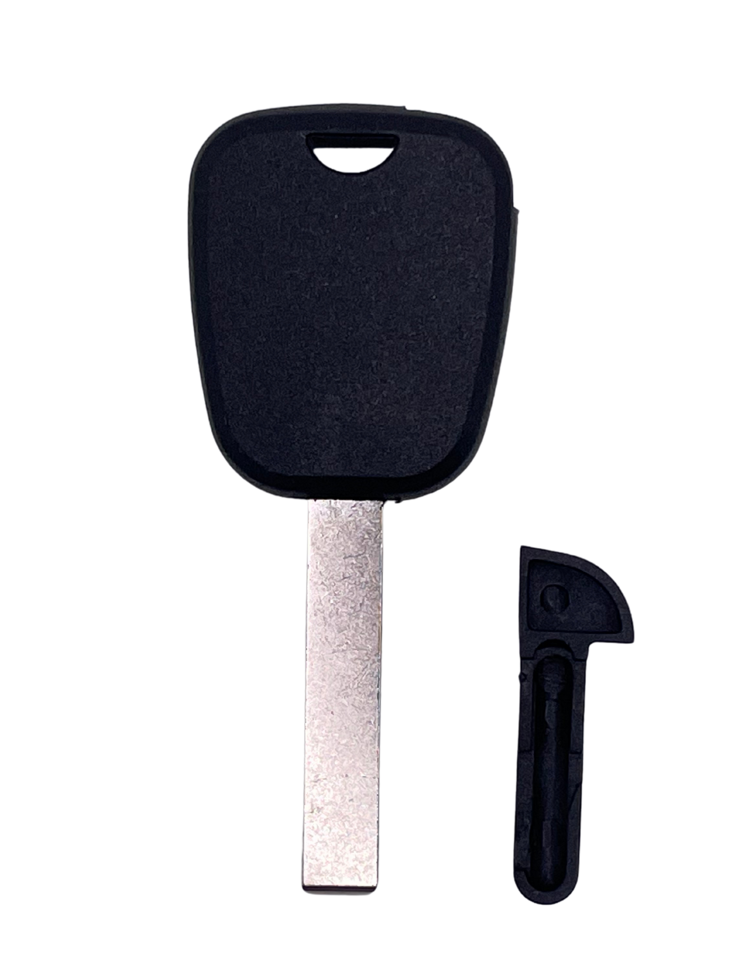 pod Chiave Citroen, Fiat, Peugeot senza transponder - HU83