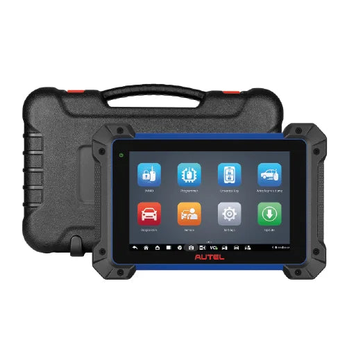 Strumento di programmazione AUTEL- IM608 PRO II