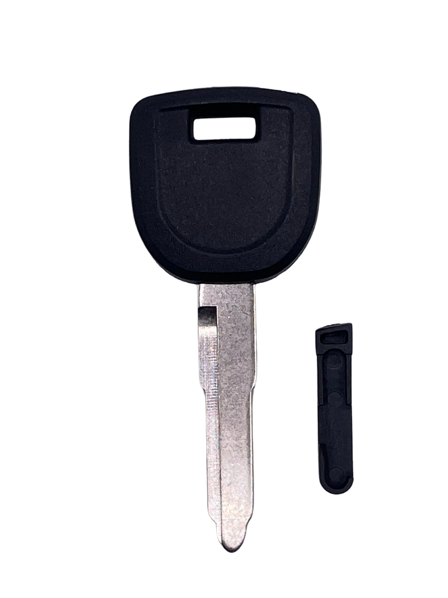 Mercedes key without transponder YM15 - YS15