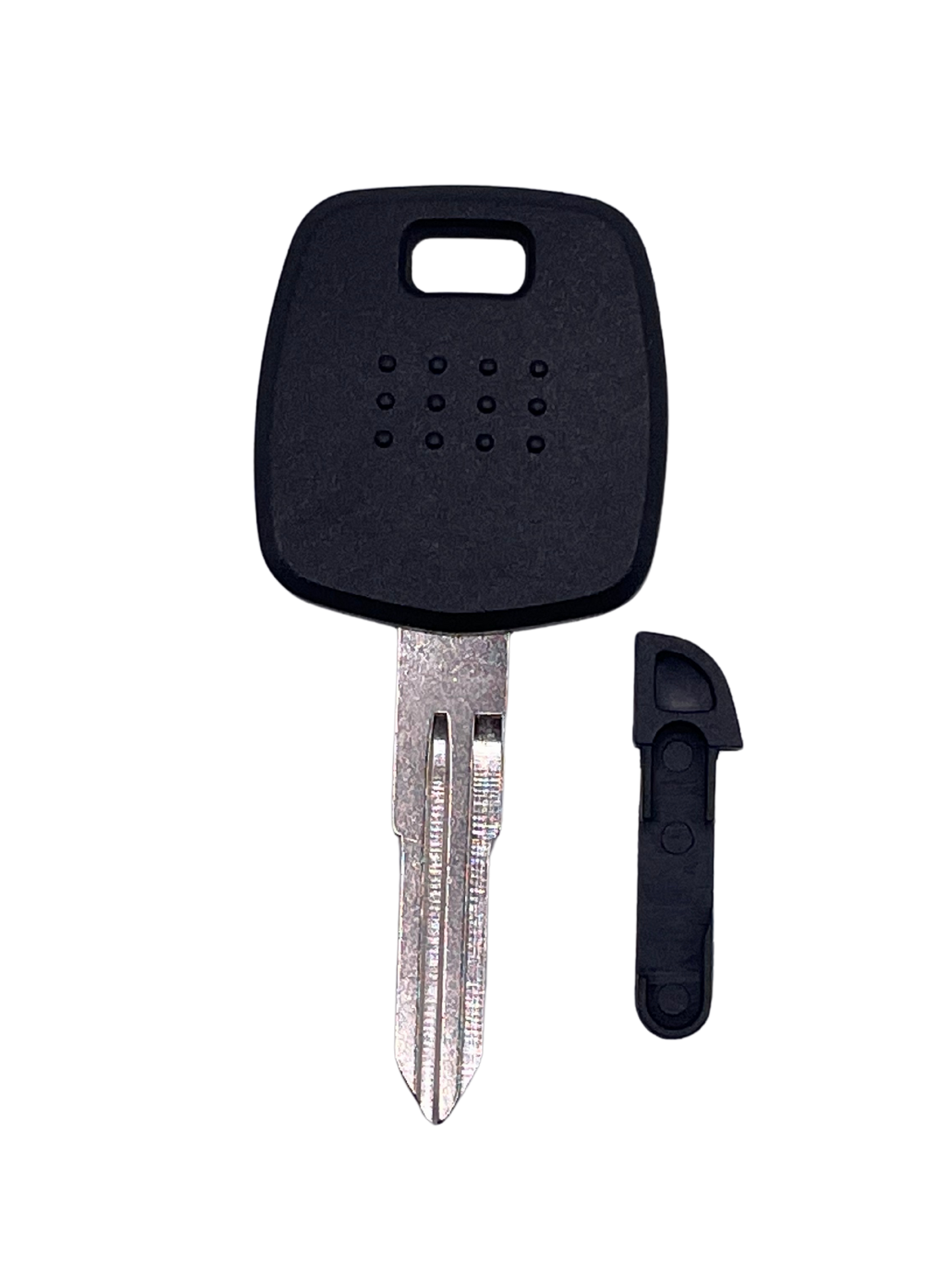 pod Chiave NISSAN senza transponder - NSN11