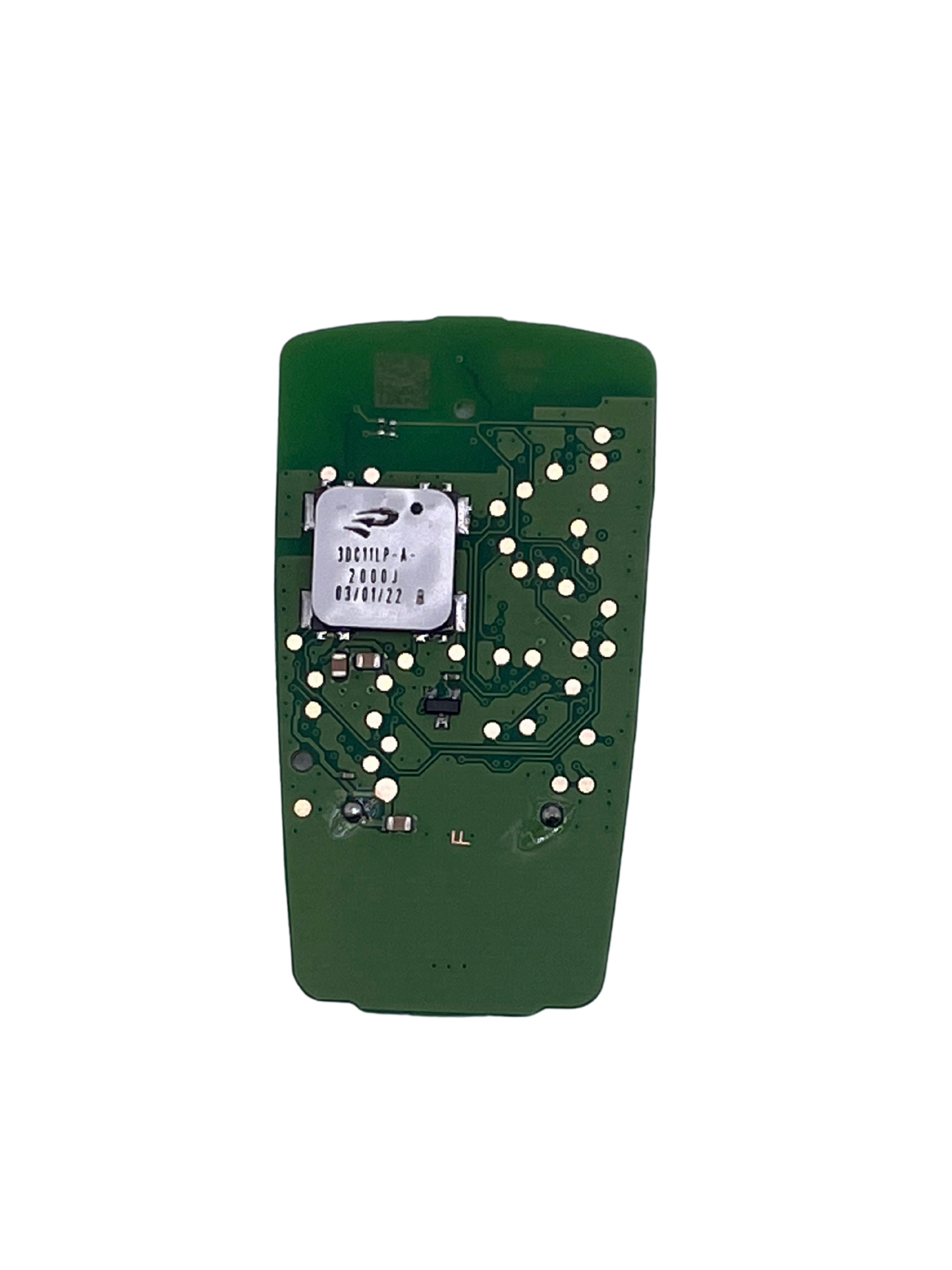 Radiocomando auto Audi - A4, Q5 MLB 434MHZ Kydz PCB