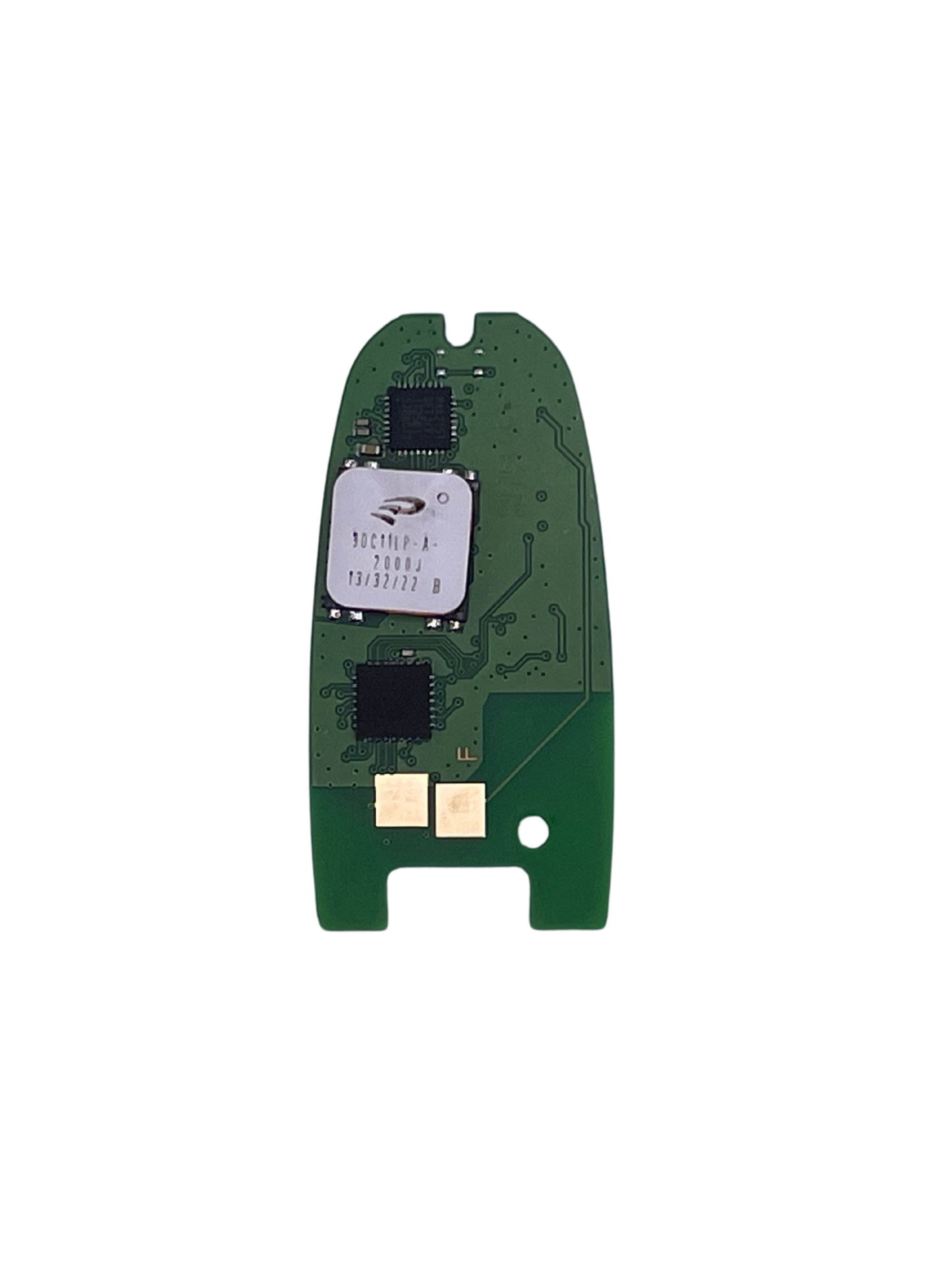 Radiocomando auto Audi - A6 MLB 434MHZ Kydz PCB