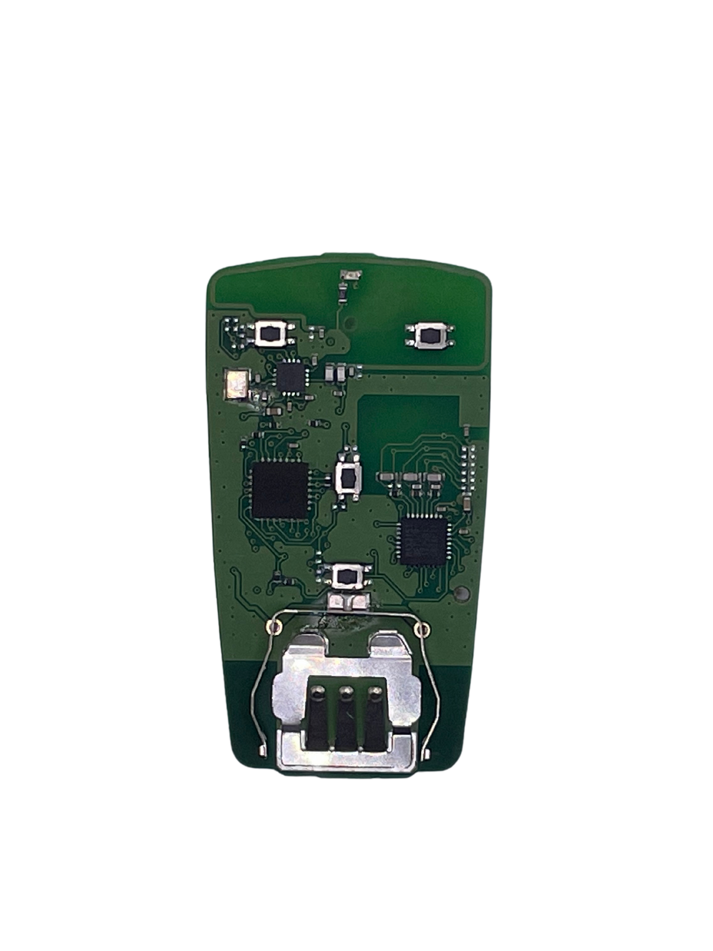 Radiocomando auto Audi - A4, Q5 MLB 434MHZ Kydz PCB