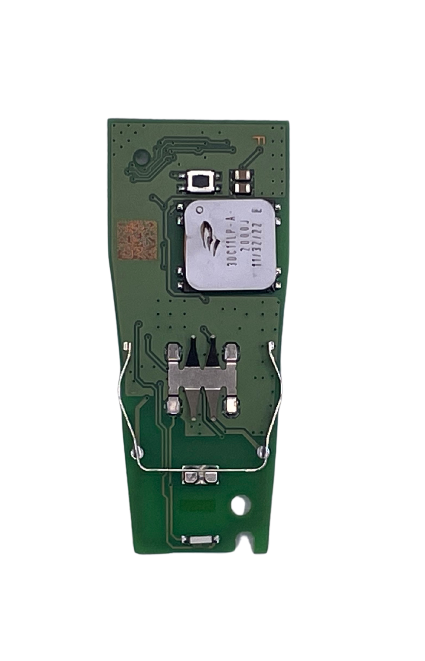 Radiocomando auto Porsche - Panamera MLB 434Mhz KYDZ PCB