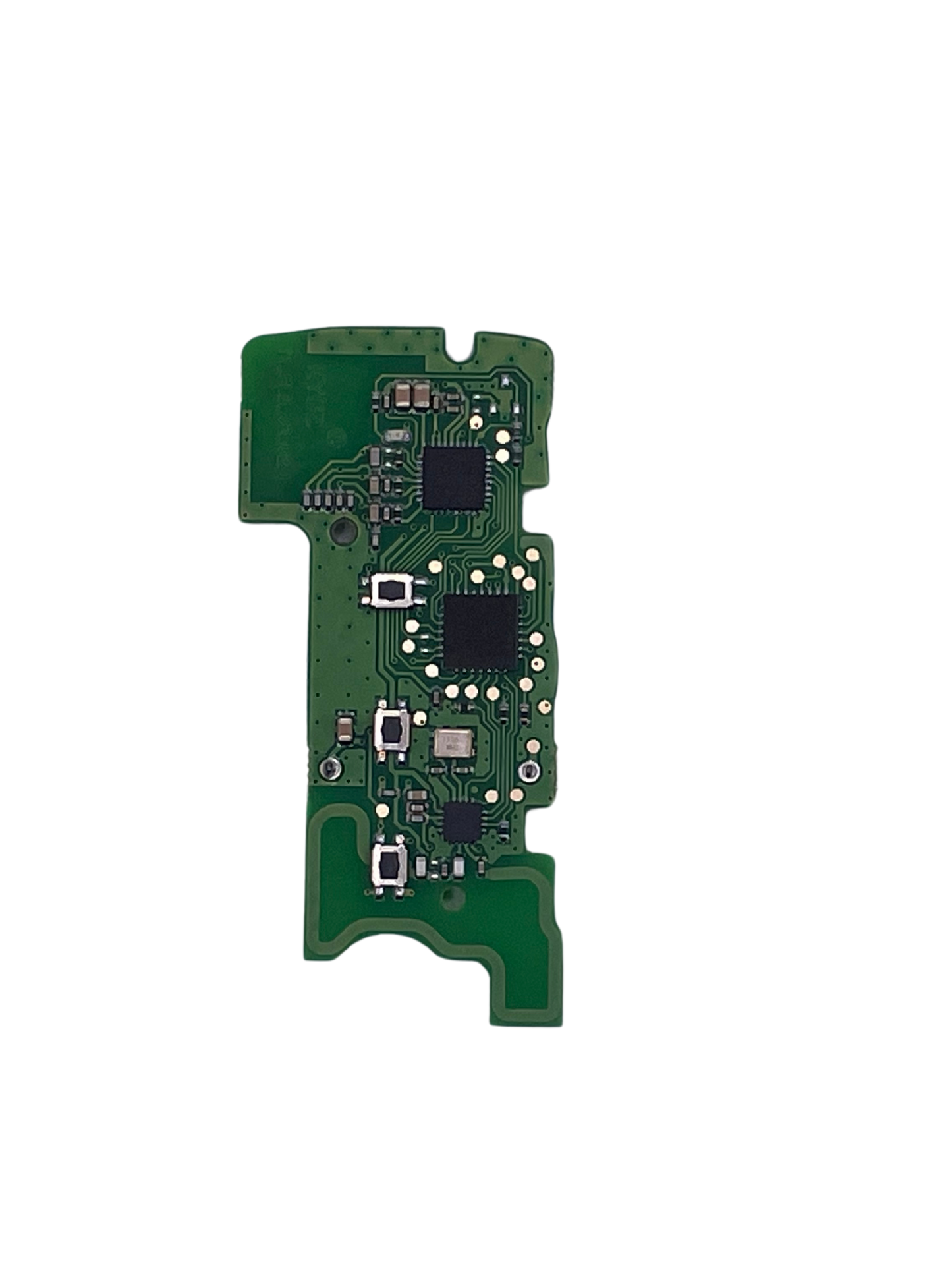 Radiocomando auto Volkswagen - Touareg MLB 434Mhz KYDZ PCB