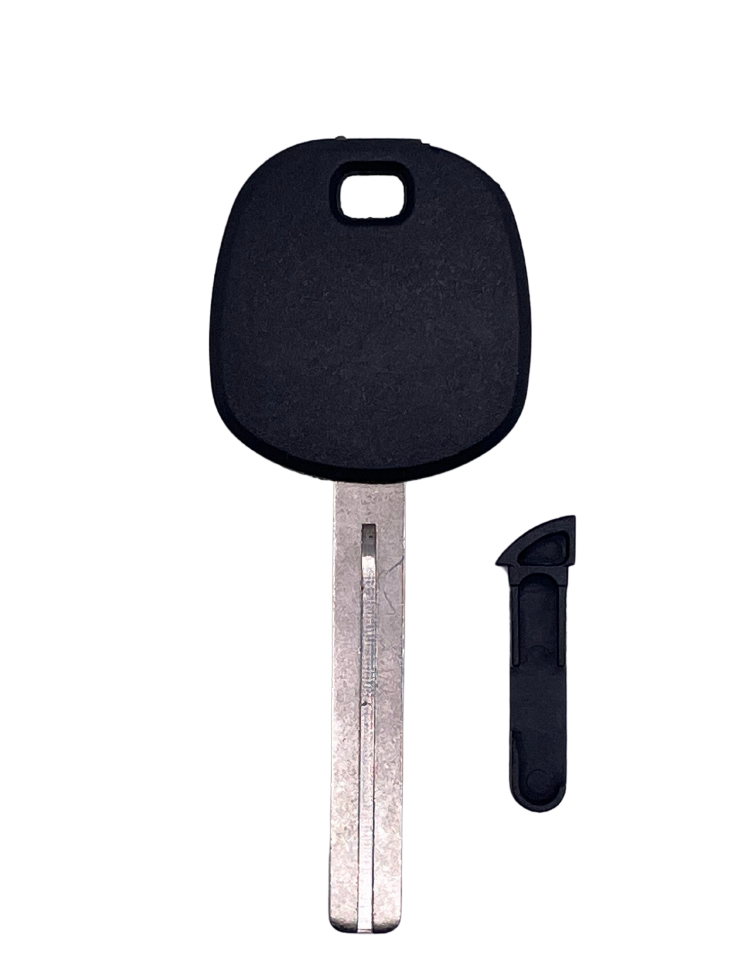 pod Chiave Toyota senza transponder - TOY40