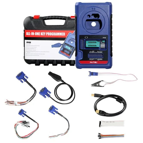 Strumento di programmazione AUTEL- IM608 PRO II