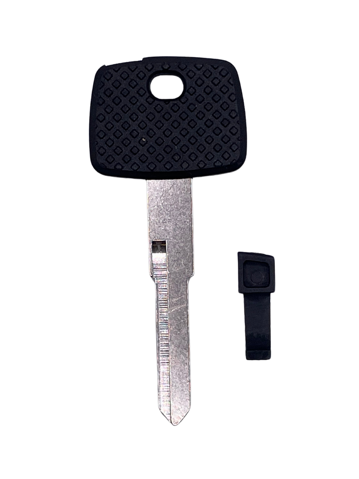 pod Chiave Mercedes senza transponder YM15