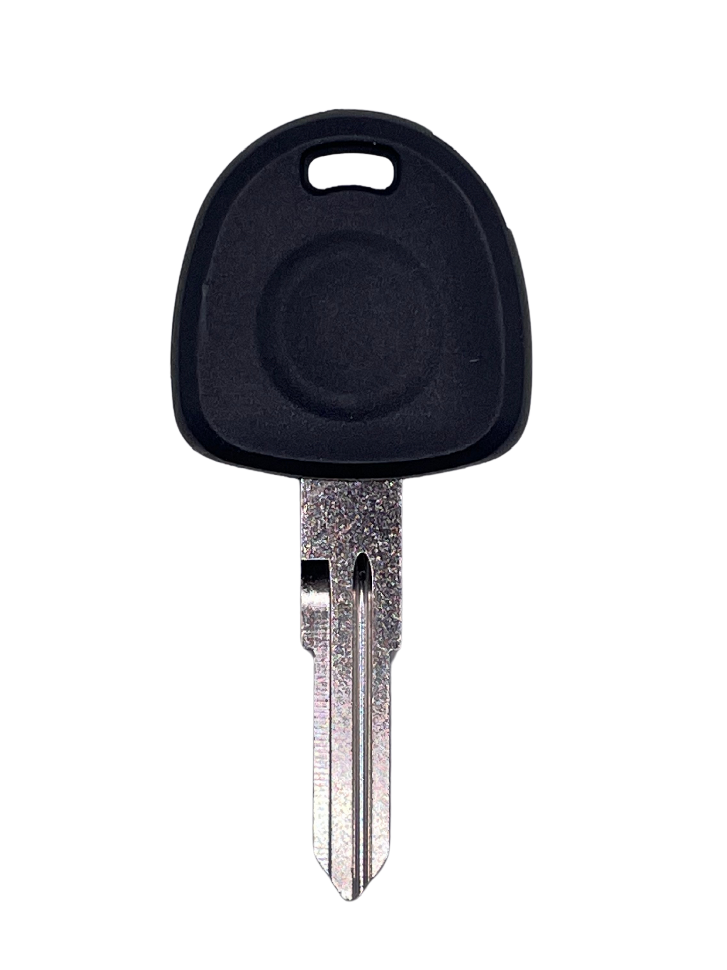 Opel key without transponder - HU46 - VX1