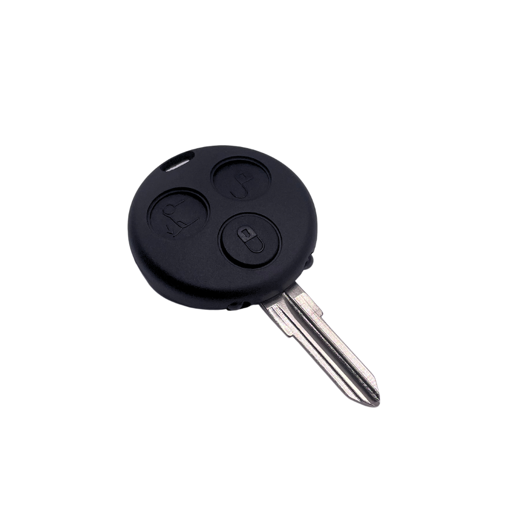 Radiocomando auto Smart - Fortwo infrarossi