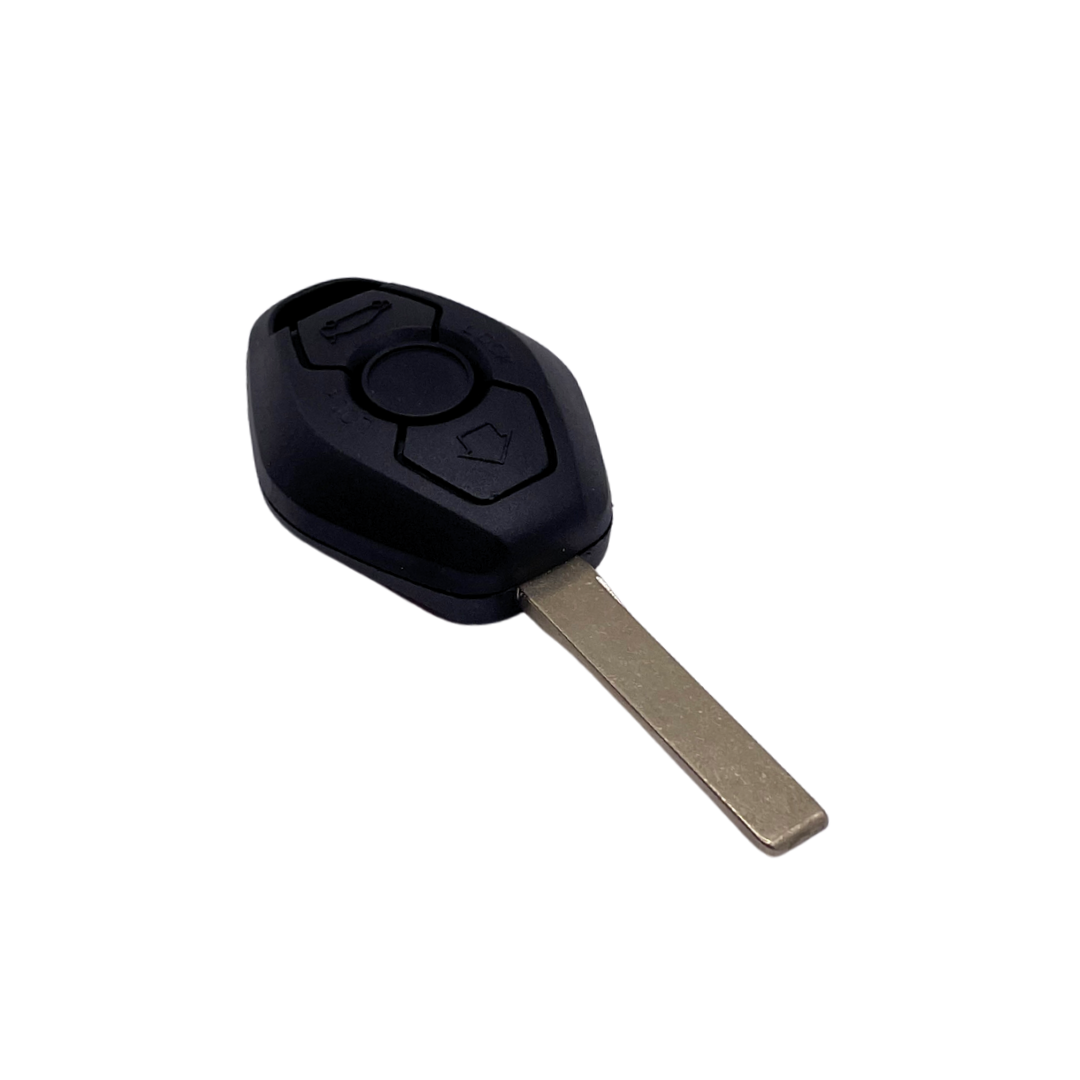 BMW - MINI EWS system