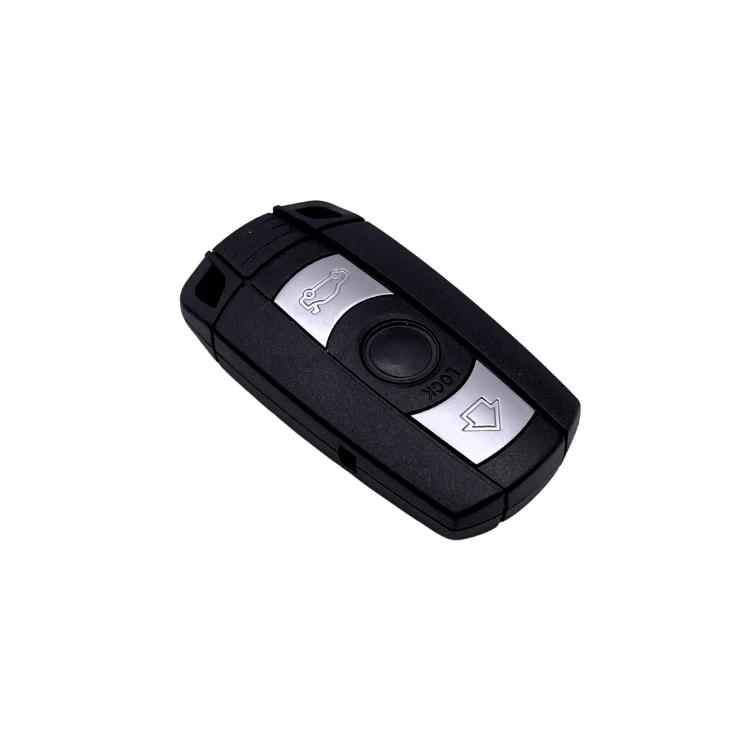 BMW - CAS3 system