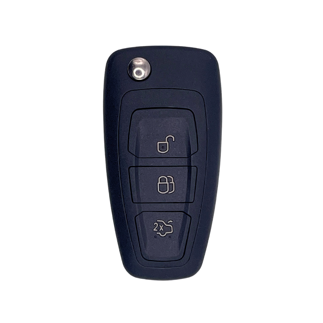 Ford - C-Max, Focus, Galaxy