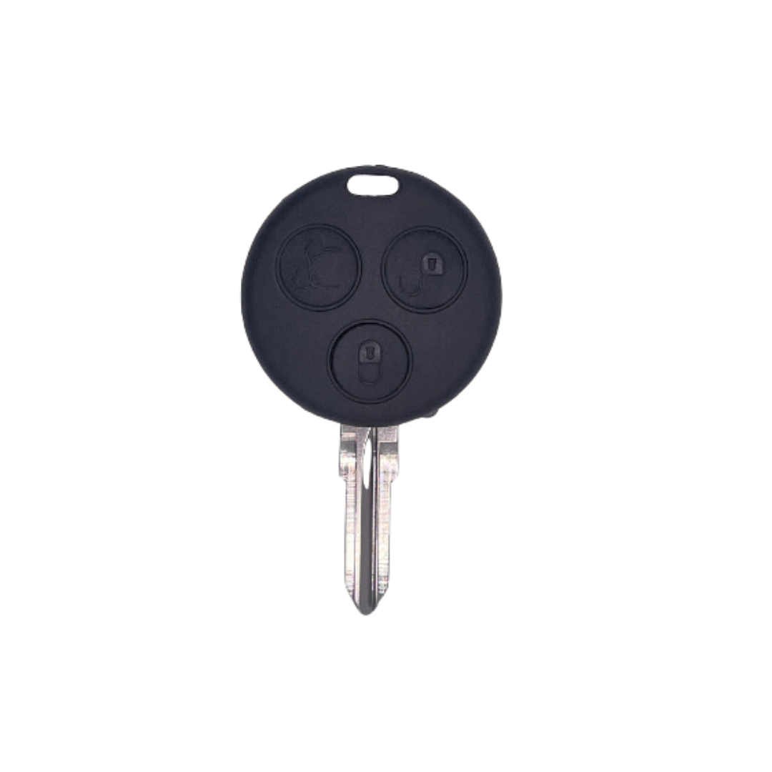Radiocomando auto Smart - Smart 450 Fortwo