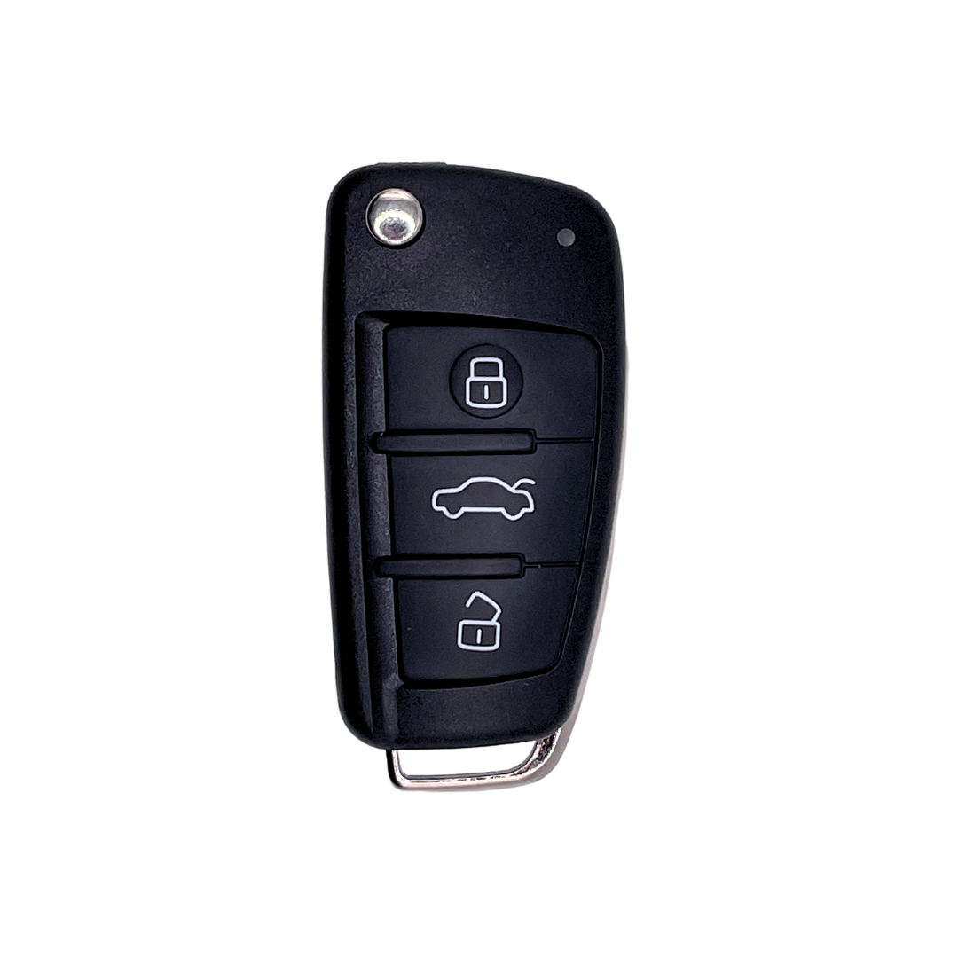 Radiocomando auto Audi - A6, S6, Q7