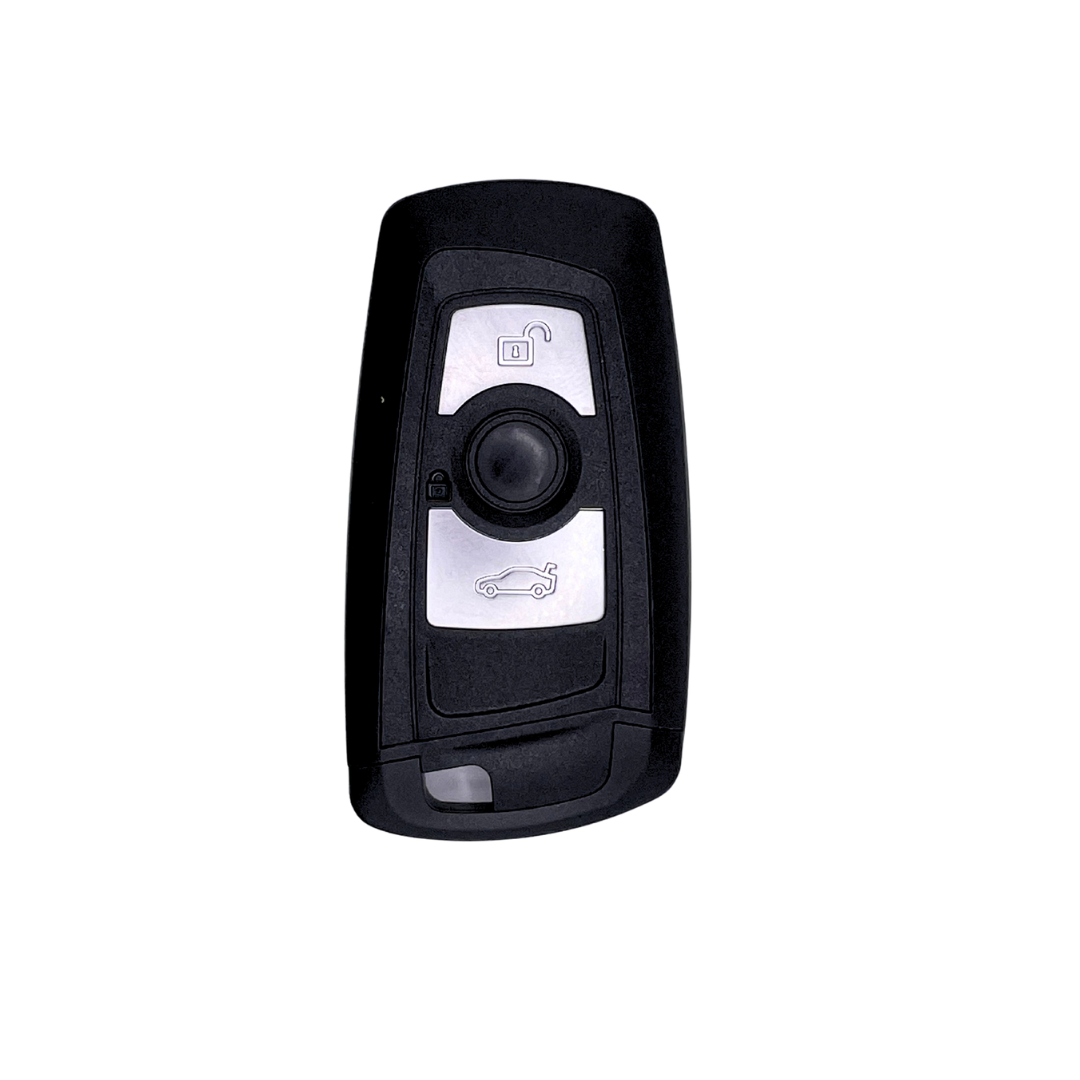 Radiocomando auto BMW - sistema CAS4 868