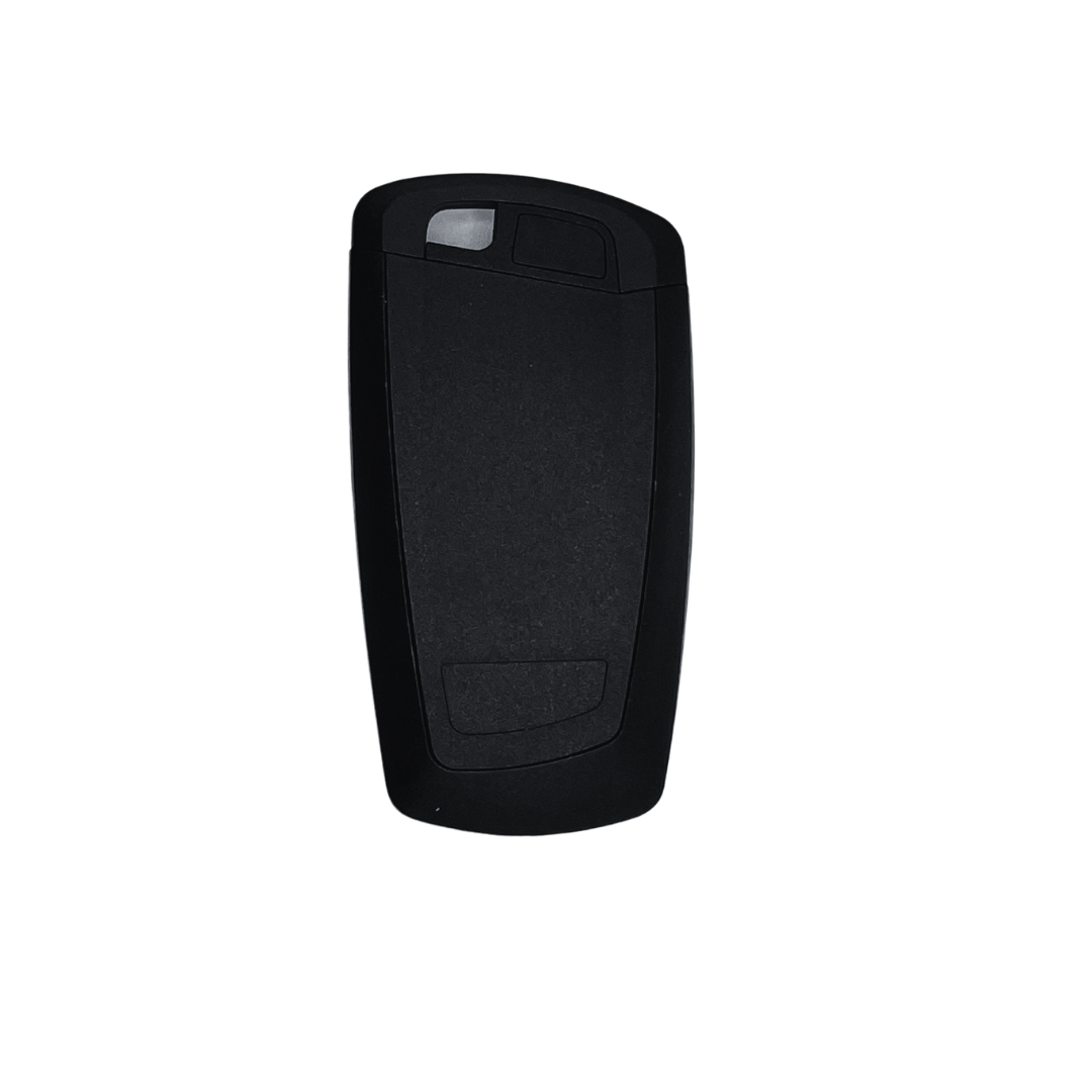 Radiocomando auto BMW - sistema CAS4 868