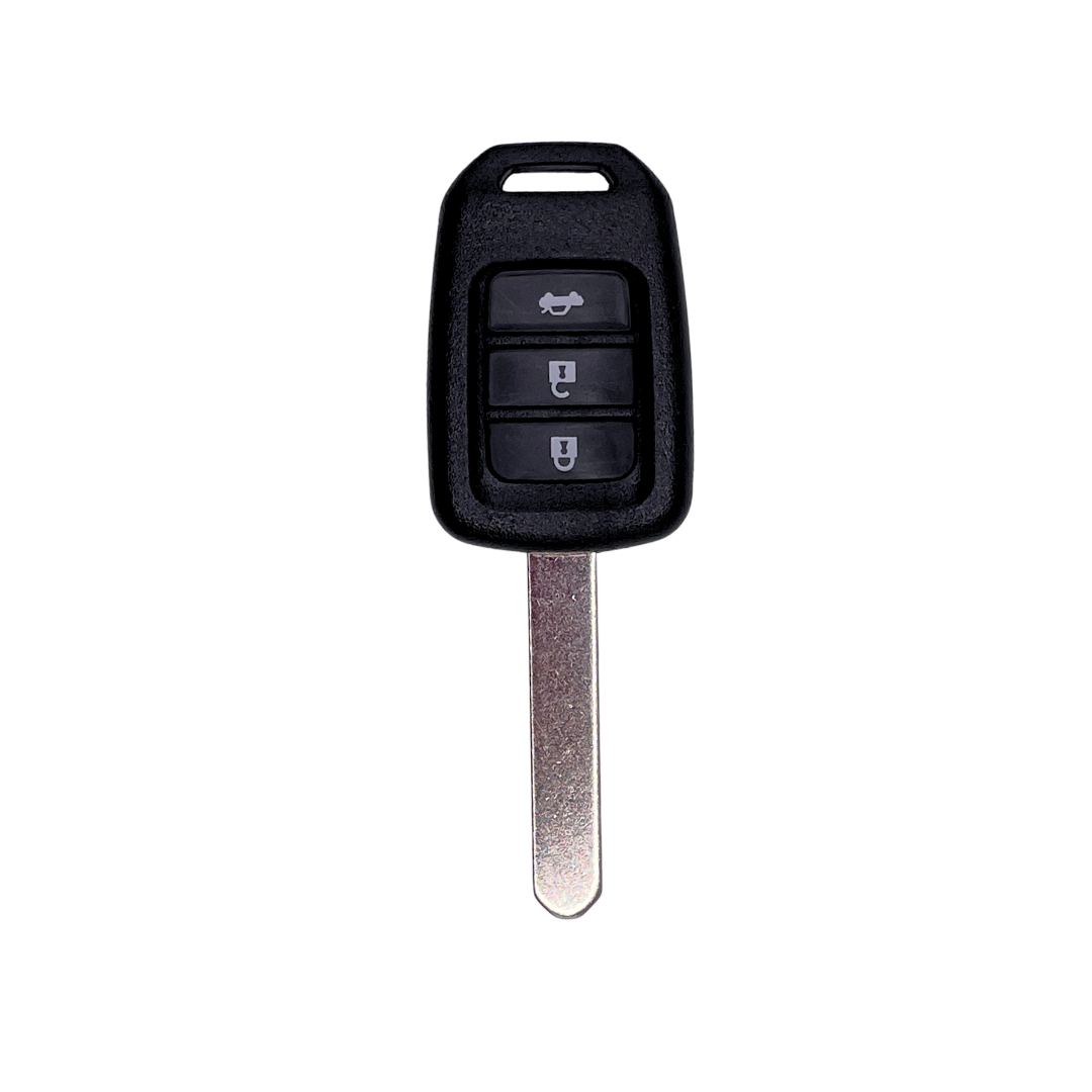 Honda - City, BR-V, Crider