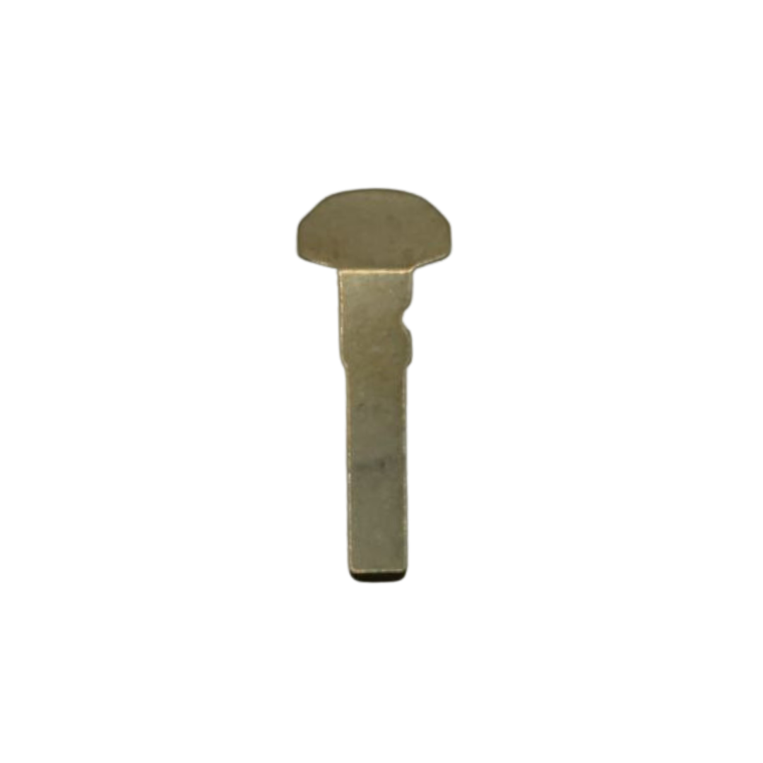 Emergency Blade Alfa Romeo tipo Keyless - SIP22