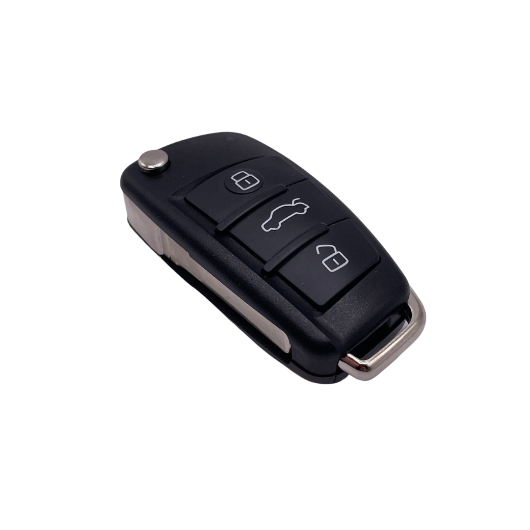 Radiocomando auto Audi - A6, S6, Q7