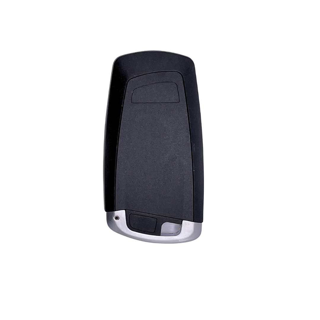 BMW - CAS4 system