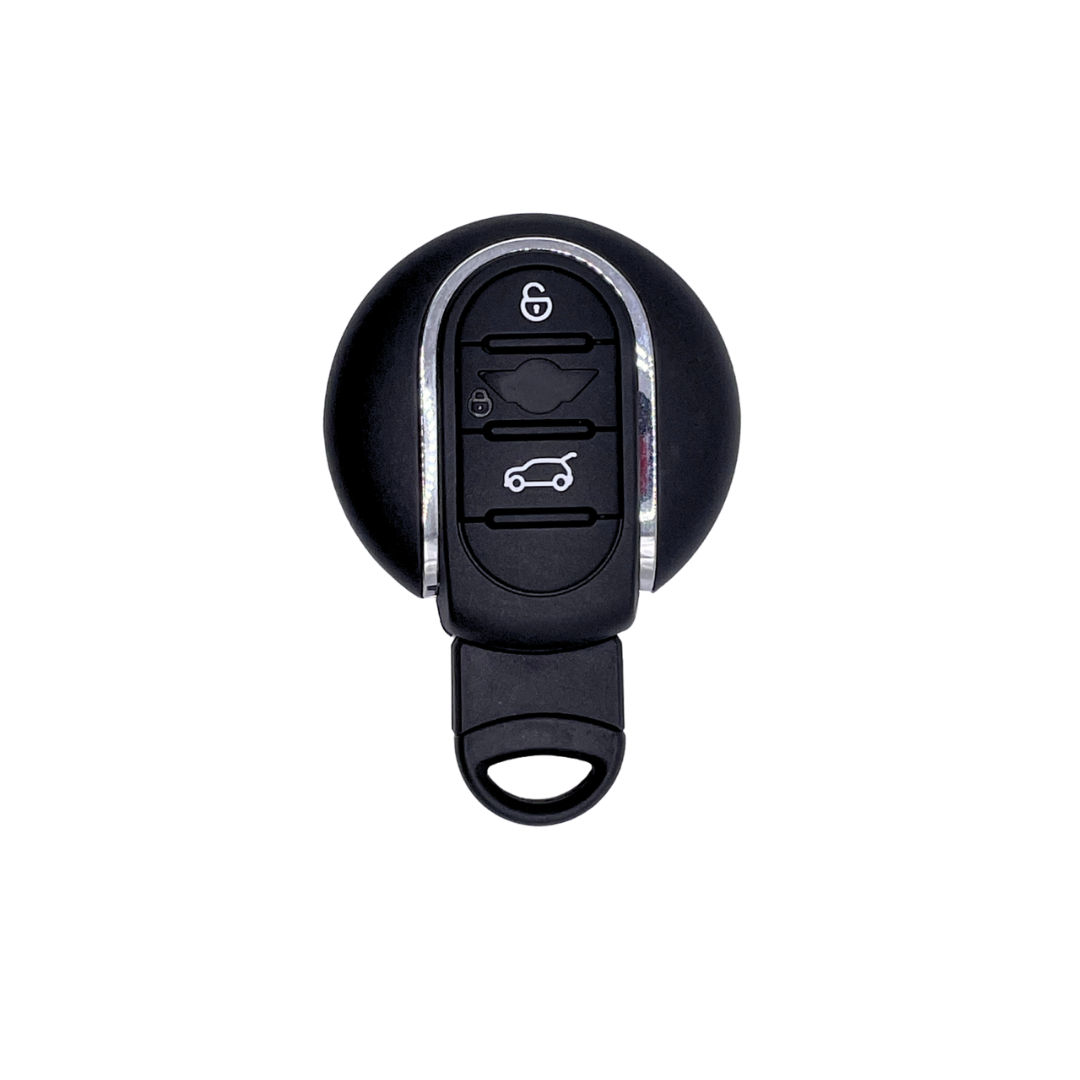 BMW - MINI FEM/BDC system